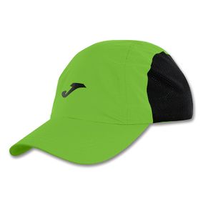 MICROFIBER CAP GREEN FLUOR svetlečo zelena UNIVERSAL